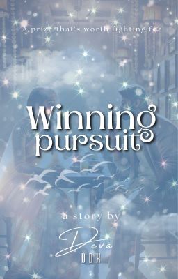 Winning Pursuit