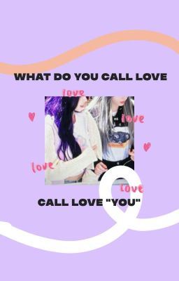 • Winrina • Cho hỏi chị gọi tình yêu là gì?