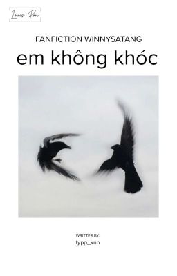 winsa | em không Khóc