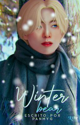 Winter bear. | jjk | kth |