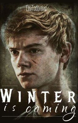 Winter is coming Thomas Sangster FF