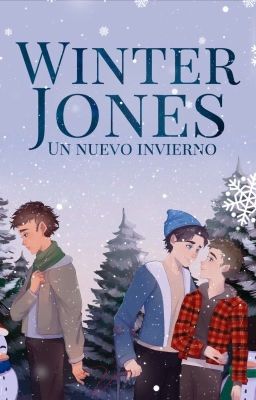 Winter Jones, un nuevo invierno 