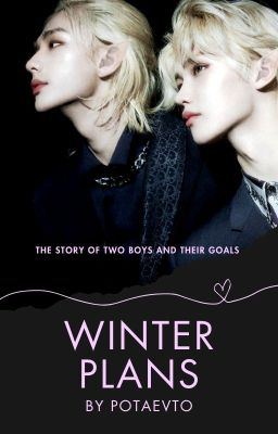 Winter Plans // Hyunlix