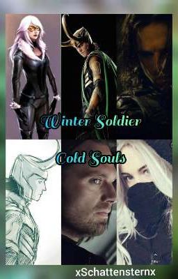 Winter Soldier/Cold Souls