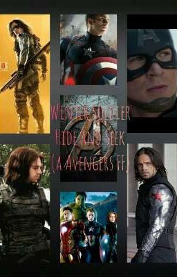 Winter Soldier/Hide and Seek (Avengers FF)