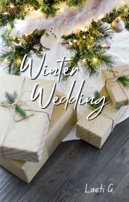 Winter Wedding