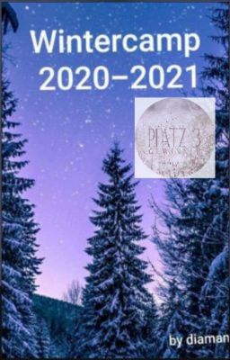 Wintercamp 2020 (Meine Beiträge)