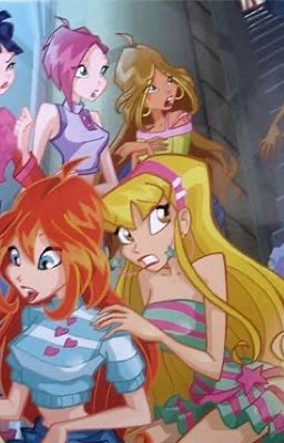 ♥️Winx Club!♥️