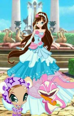 Winx club