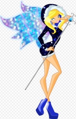 Winx Club Information And Theories 