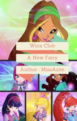 Winx Club : The Fairy of Magic (Book 1) | ✔