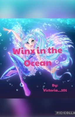 Winx in the Ocean 