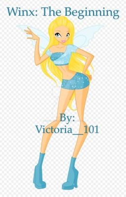 Winx: The Beginning 