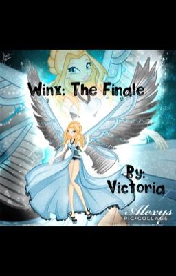 Winx: the Finale 