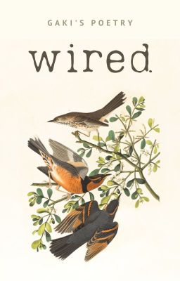 Wired