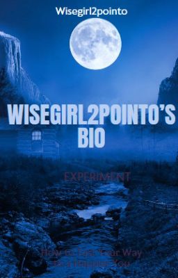 Wisegirl2pointo's Bio