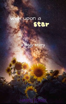 wish upon a star 🌠 a jeggy story [INCREDIBLY SLOW UPDATES]