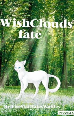 WishClouds Fate  (book 1)