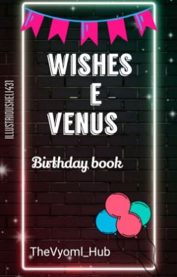 Wishes-e-Venus