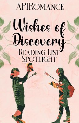 Wishes of Discovery | Reading List Spotlight