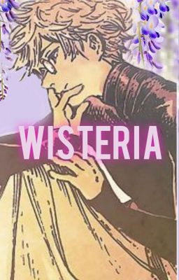 WISTERIA-Quifrey x Oc (Witch Hat Atelier)