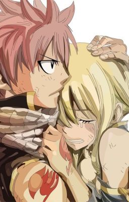 Witch Hunt (Nalu)