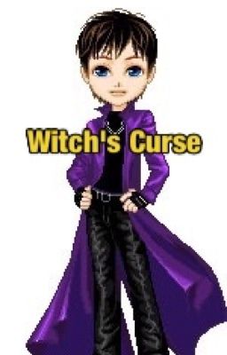 Witch's Curse