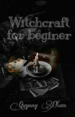 Witchcraft  For Beginner