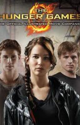 without the mockingjay: a hunger games fanfic