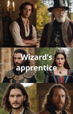 Wizard's apprentice