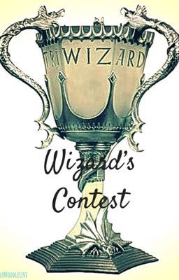 Wizard's Contest- Partecipante