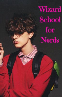 Wizard School for Nerds