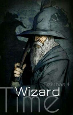 Wizard Time