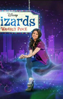 WIZARDS OF WAVERLY PLACE: NEXT GENERATION (DISCONTINUED)