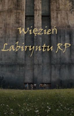 Więzień Labiryntu RP