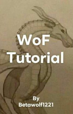 WoF Drawing Tutorials!