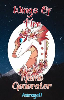 WOF Name Generator