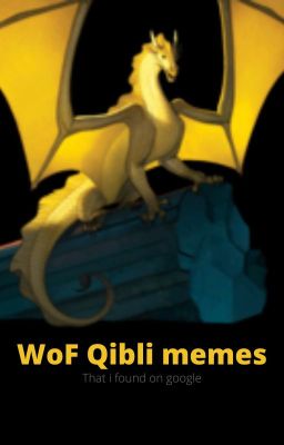 WoF Qibli memes