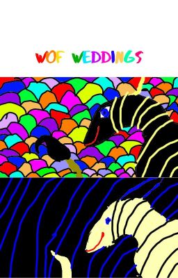 WOF weddings