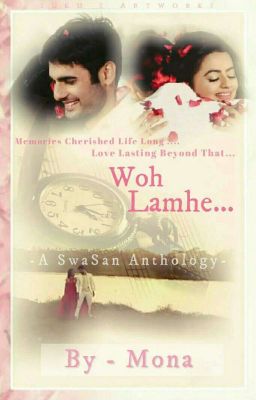 Woh Lamhe...