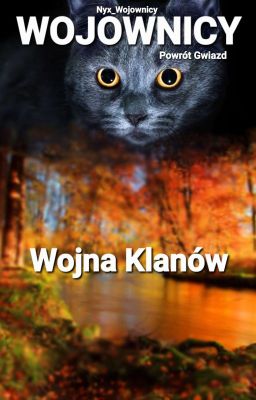 Wojna Klanów