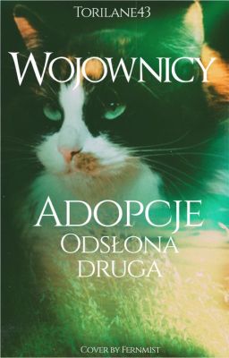 Wojownicy Adopcje Wydanie Drugie