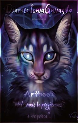 Wojownicy ARTBOOK