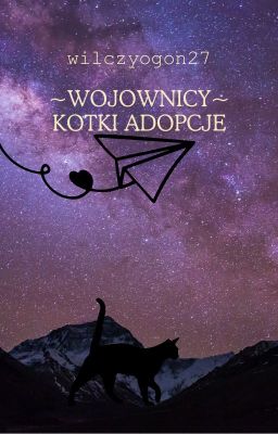 ~wojownicy~ kotki adopcje [zamówienia zamknięte]