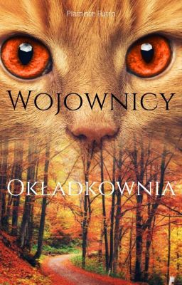 Wojownicy - Okładkownia