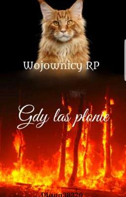 Wojownicy RP / Gdy Las Płonie 