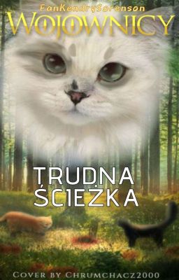 *WOJOWNICY* Trudna Ścieżka