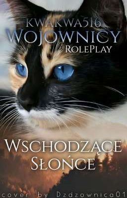 ☁️ Wojownicy - Wschodzące Słońce RP ☁️