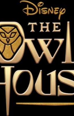 Wojownik, Mentor, Przyjaciel/ The Owl House ff