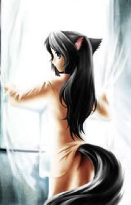 Wolf Girl (Naruto FanFic)